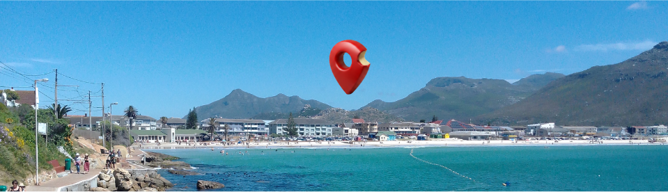 A Bit About Fish Hoek