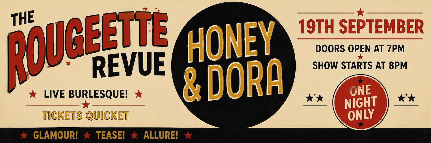 The Rougette Revue
