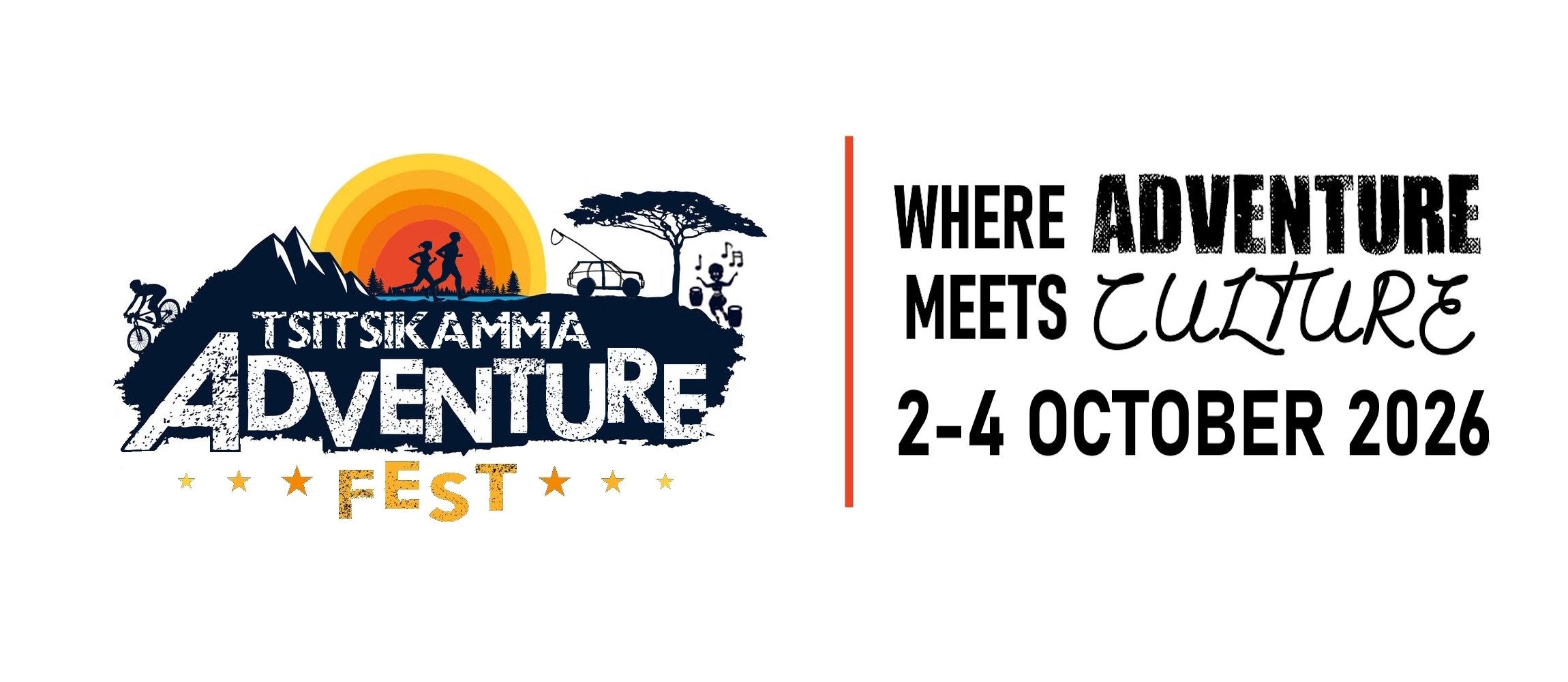 Tsitsikamma Adventure Fest