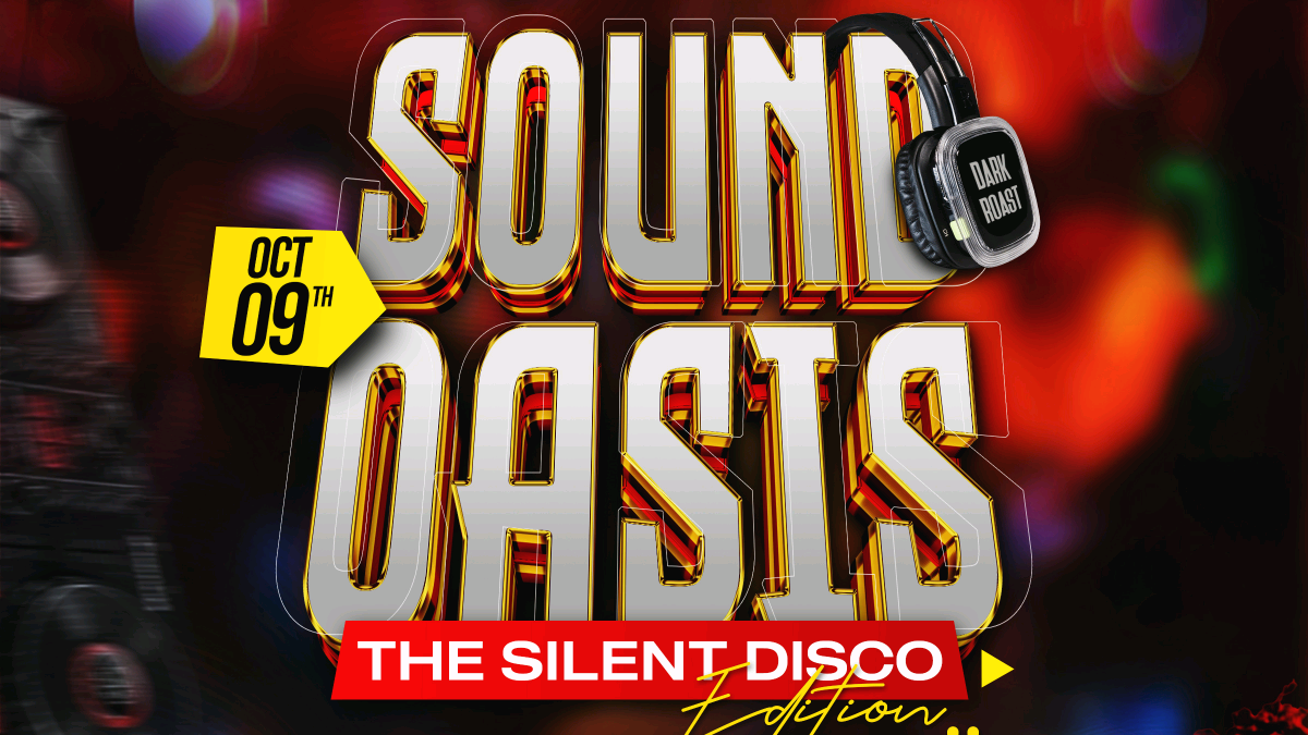 The Sound Oasis