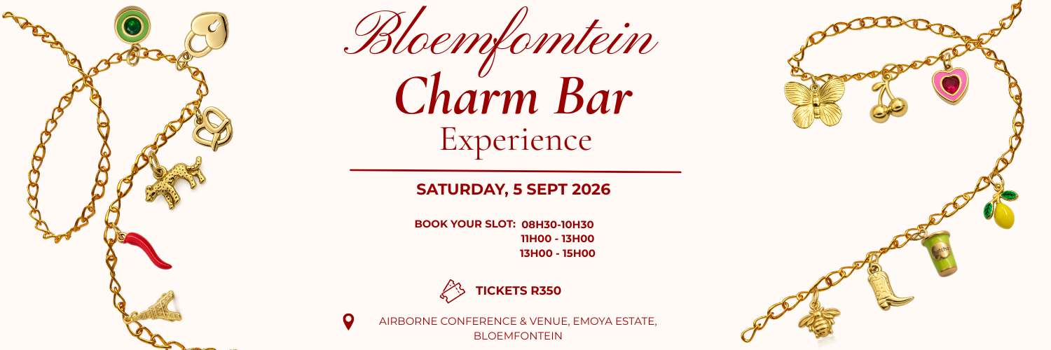Bloemfontein Charm Bar Experience