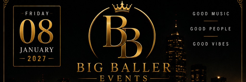 Big Baller Events Sdali'mess