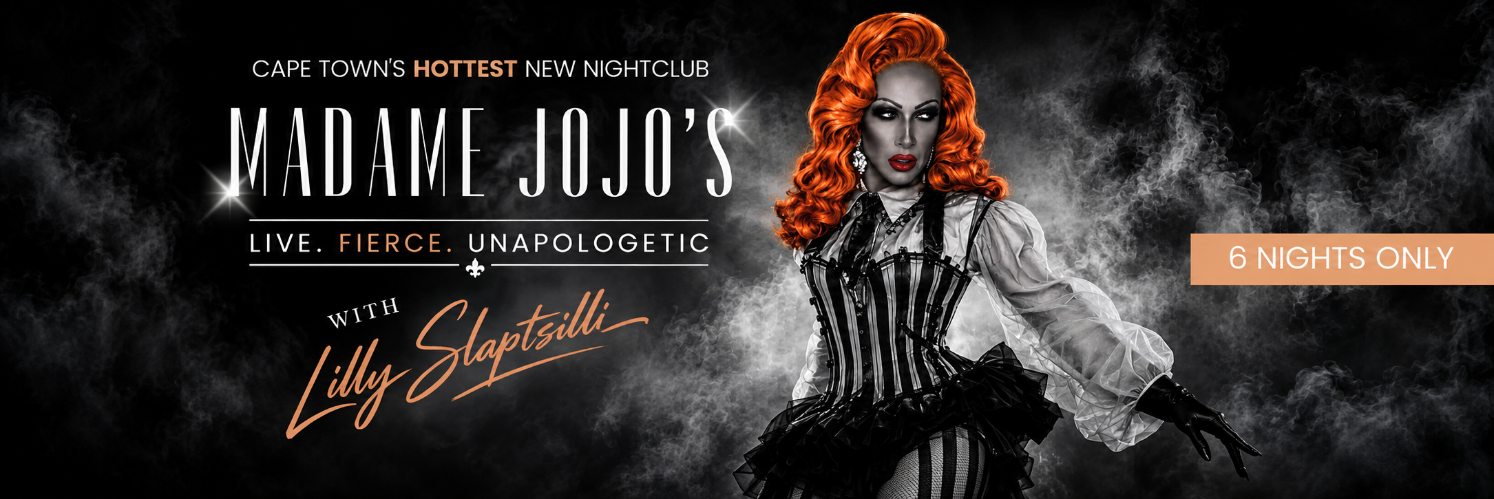 Madame Jojo's
