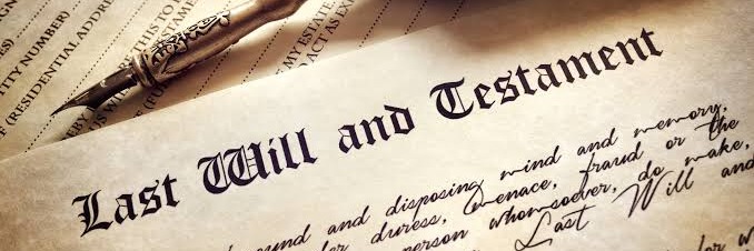 Estate Planning: What do I need to know?