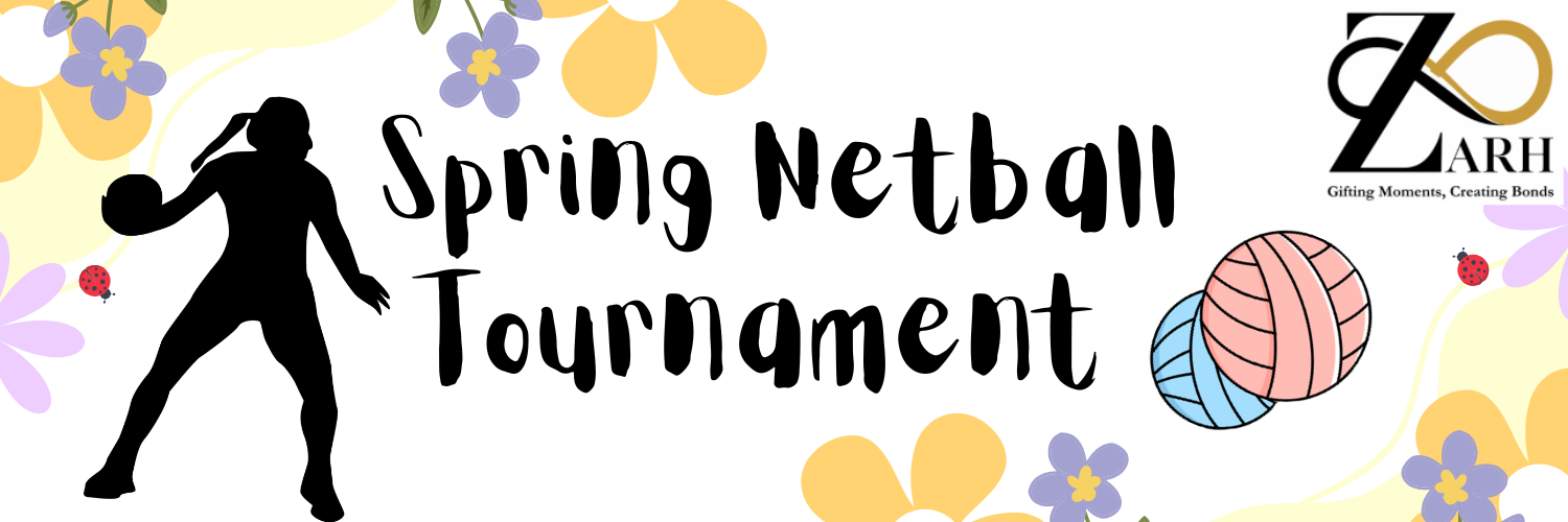 Spring Netball Tournament