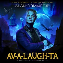 A night of Comedy with Alan Committie