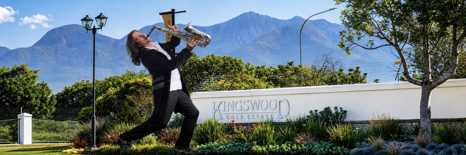 Rhythm & Blues - Kingswood Golf Club