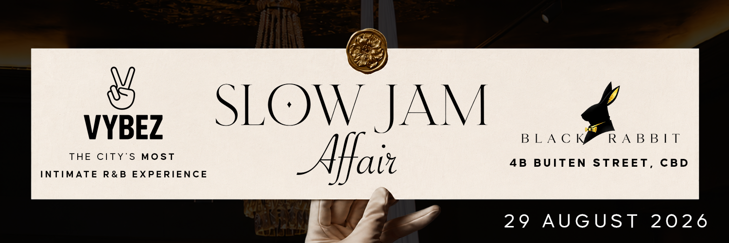 Slow Jam Affair
