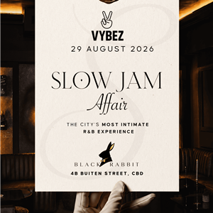 Slow Jam Affair