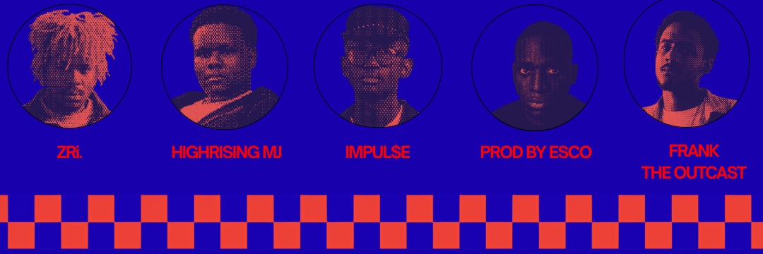 Neo-Soul Avengers Tour
