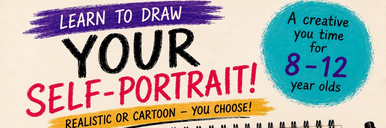 Draw like a pro!