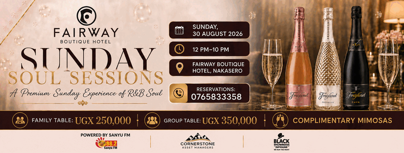 THEE SUNDAY SOUL SESSIONS