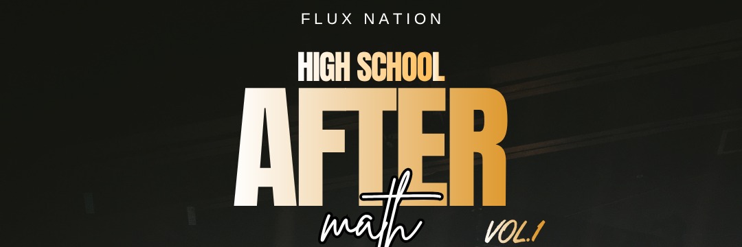 High School After Math