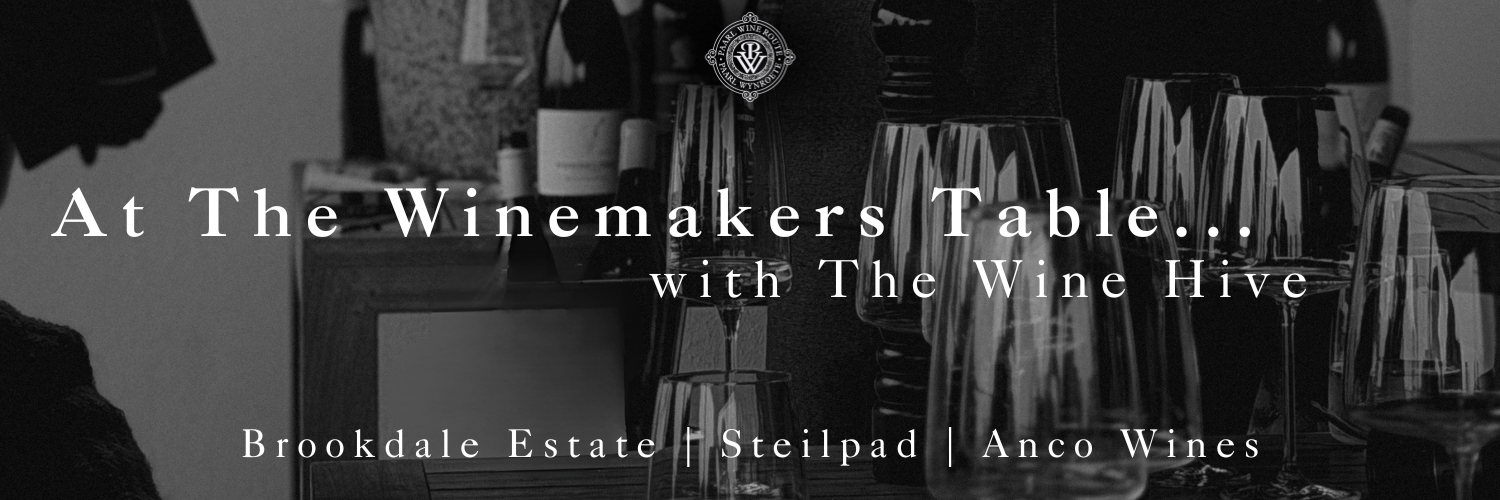 At The Winemakers Table