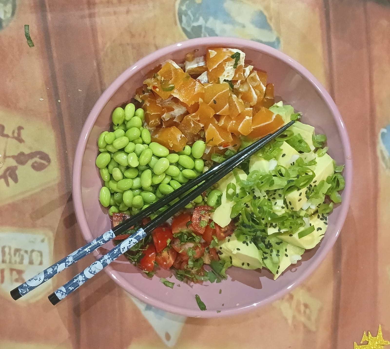 Vegan Cooking Class : Asian Edition