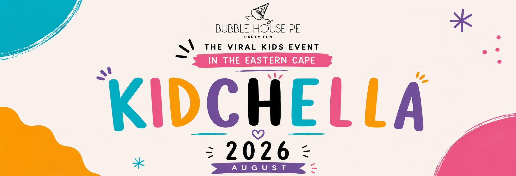 KIDCHELLA 2026