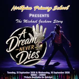 Northpine Primary School: A Dream Never Dies