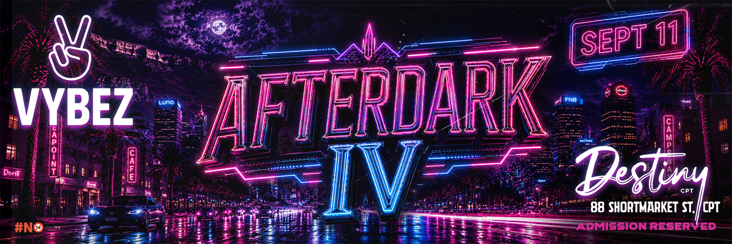 Afterdark IV