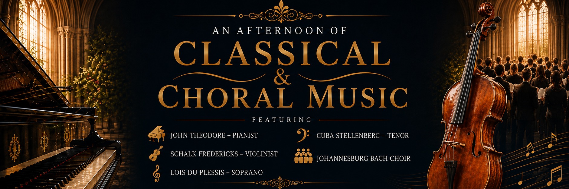 Music in Harmony