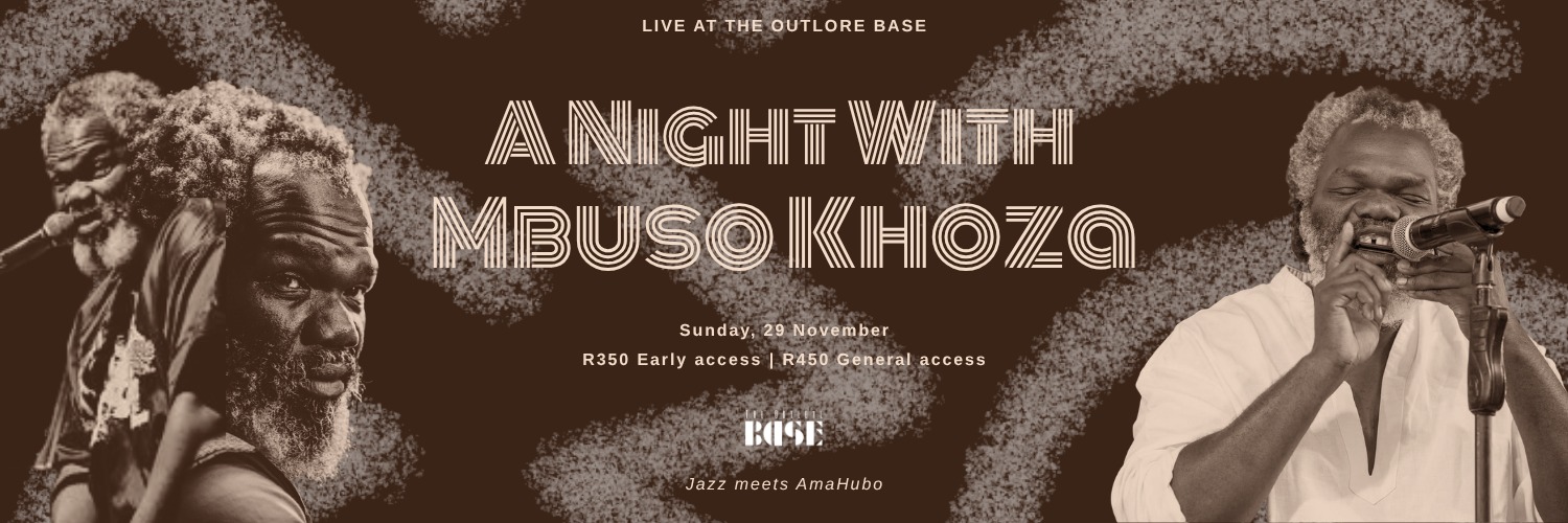 Jazz Meets AmaHubo