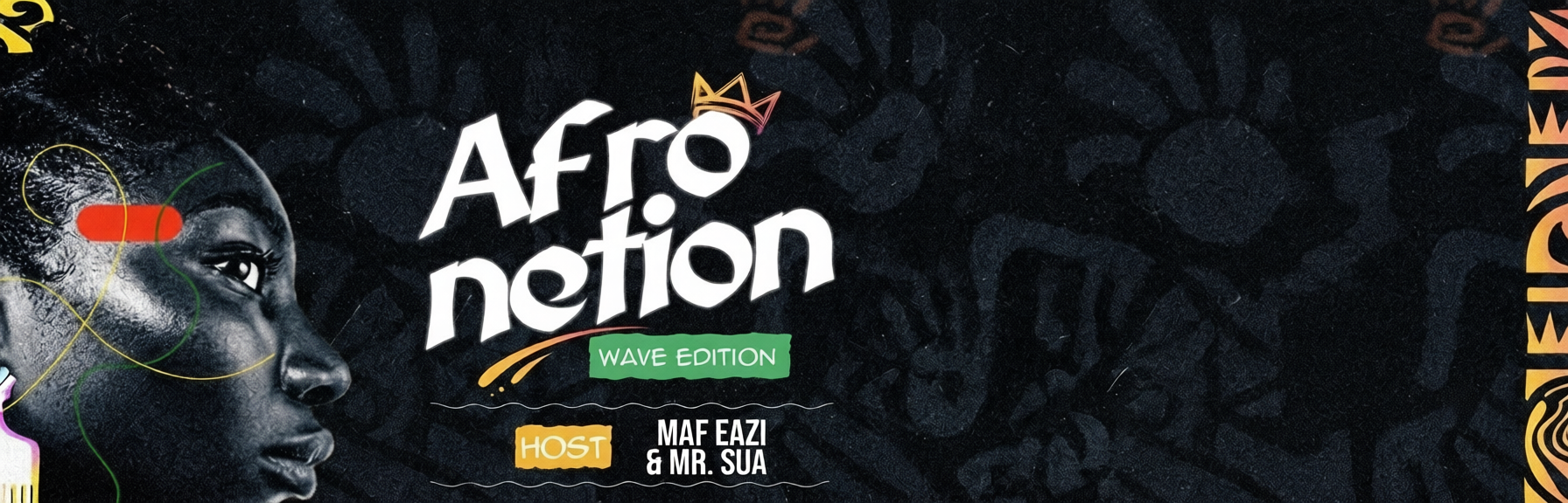 AFRO NETION