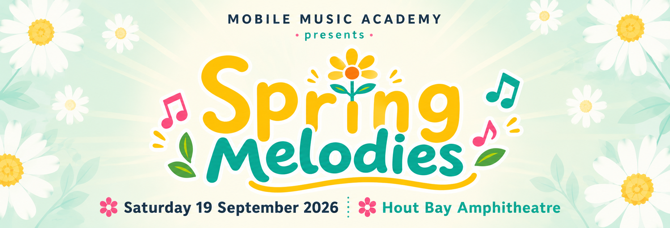 Spring Melodies