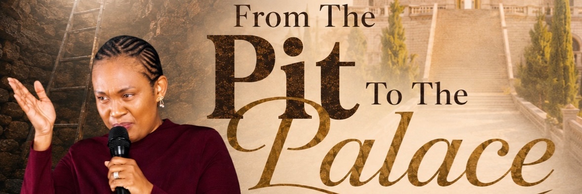 SKM Presents: From The Pit To The Palace
