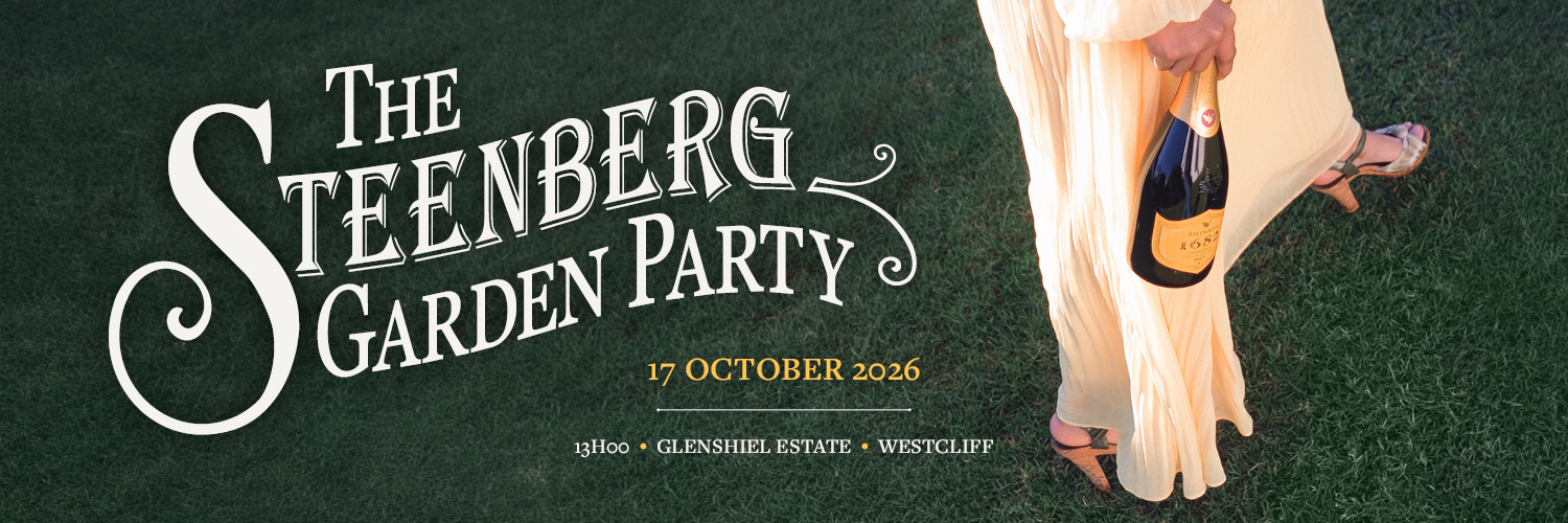 Steenberg Garden Party