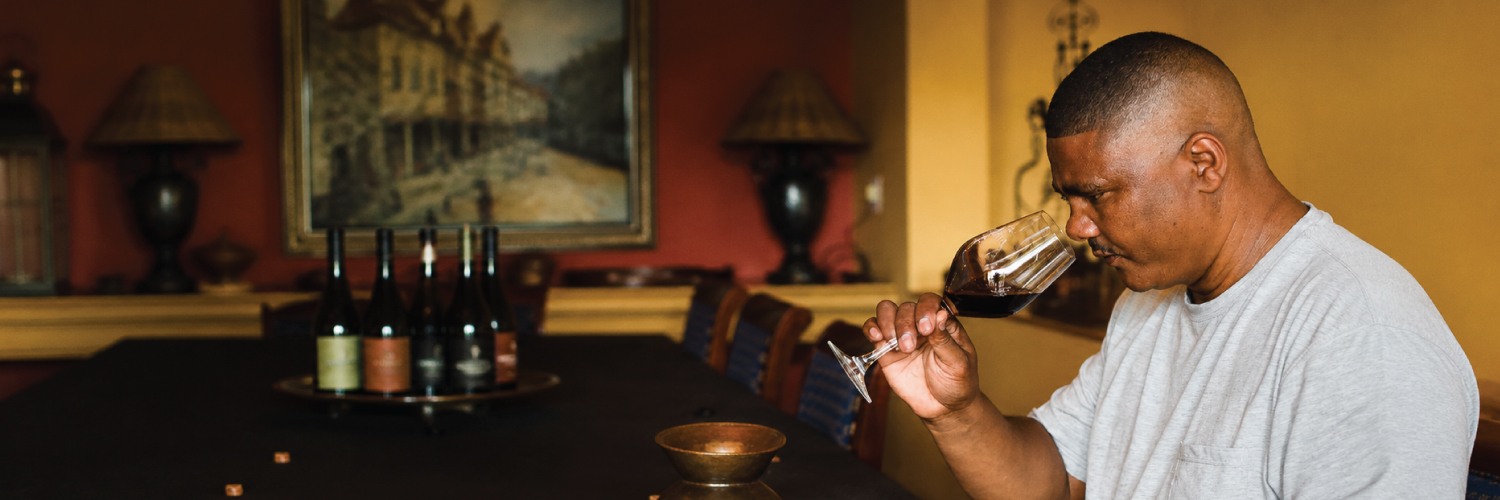 JG Official Wine Launch