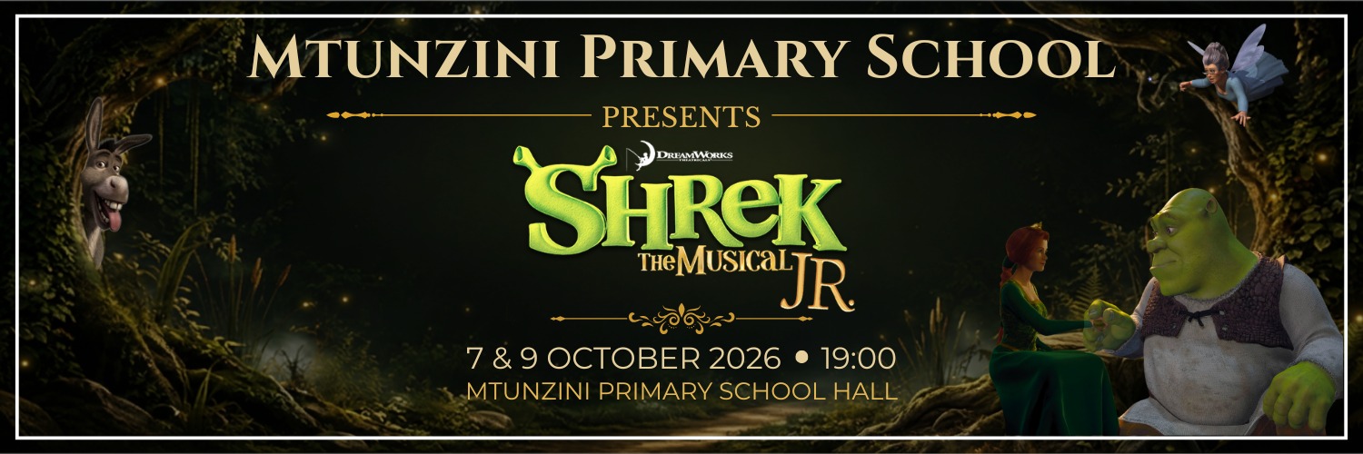 Shrek - The Musical