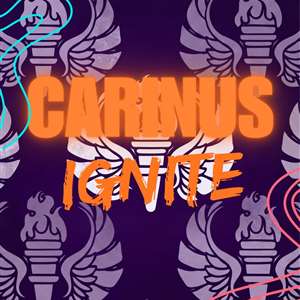 CARINUS IGNITE'26
