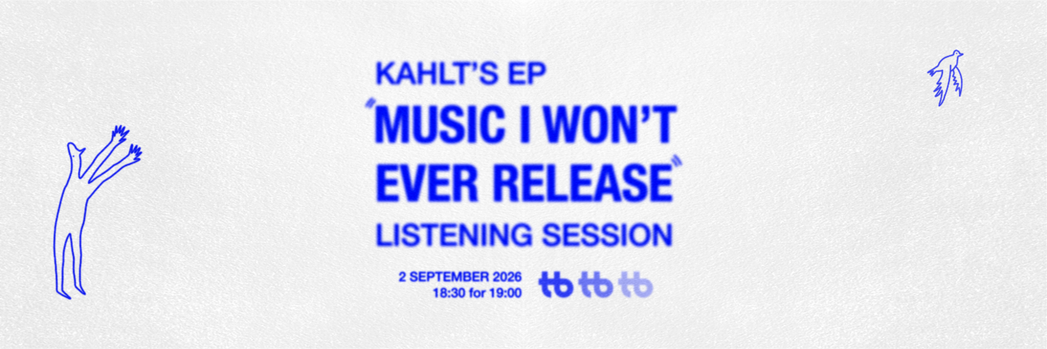 MUSIC I WON’T EVER RELEASE
