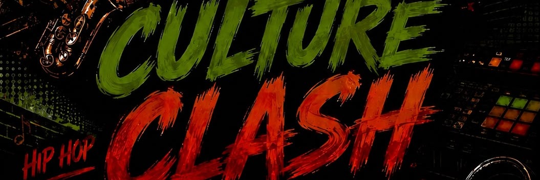 Culture Clash 2026