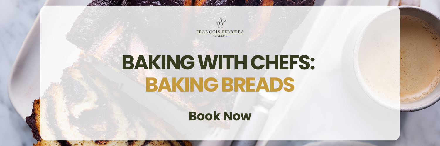 Baking with Chefs: Baking Breads