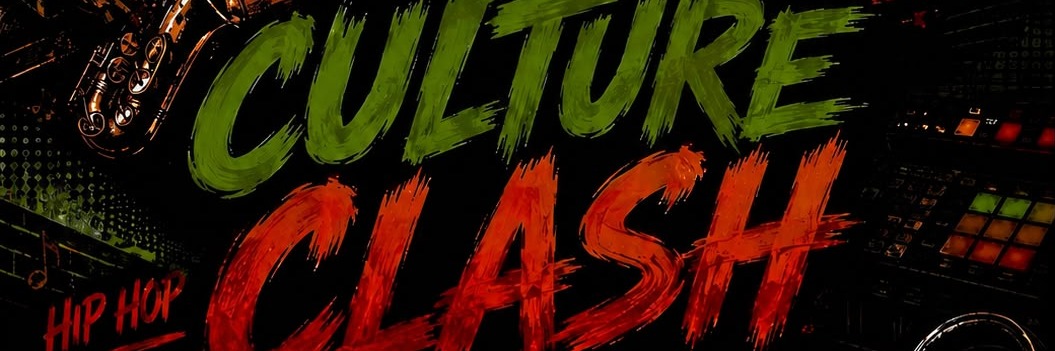 Culture Clash 2026