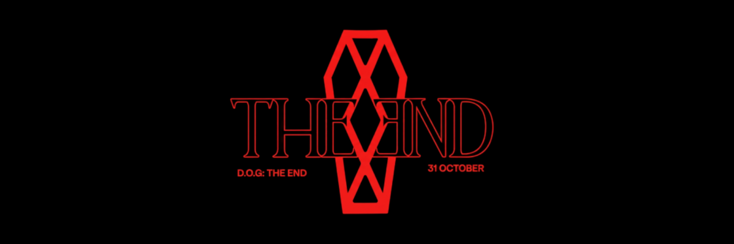 D.O.G: THE END