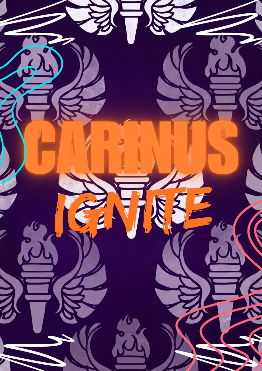 CARINUS IGNITE'26
