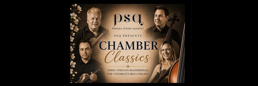 PSQ: Chamber Classics - Haydn, Ravel, Vivaldi