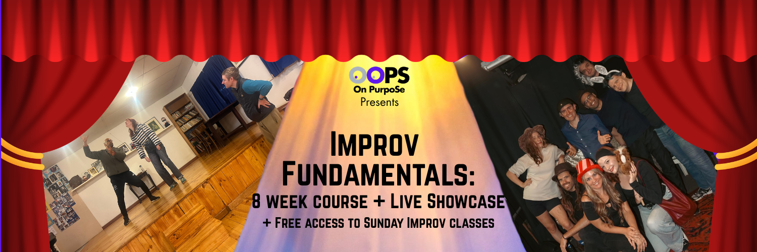 Improv Fundamentals