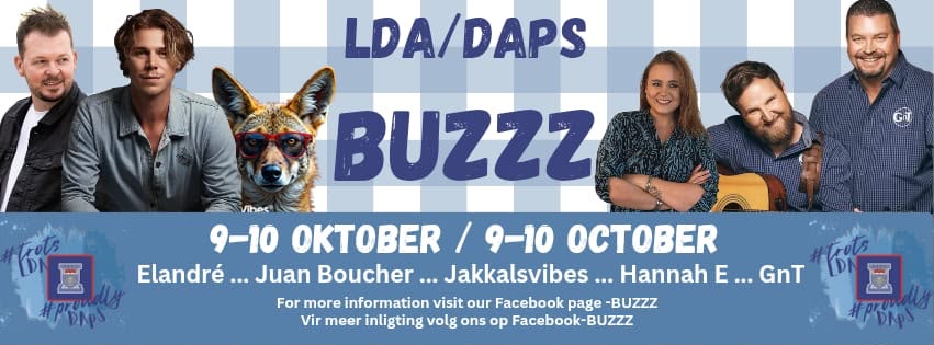 BUZZZ