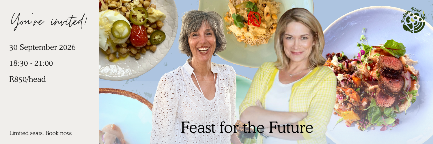 Flavour of the Future