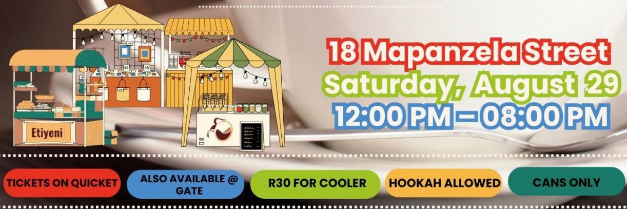 Etiyeni Vibes Pop-Up