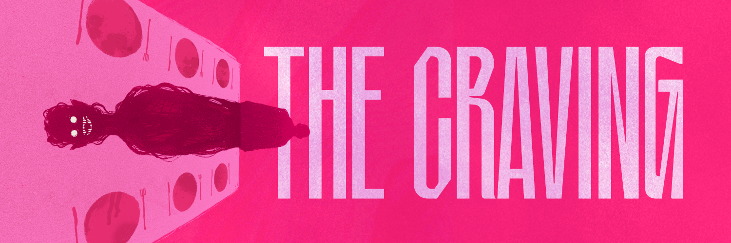 The Craving by The Outlore