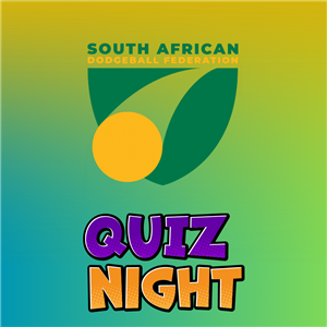 SADBF's Quiz Night Fundraiser!