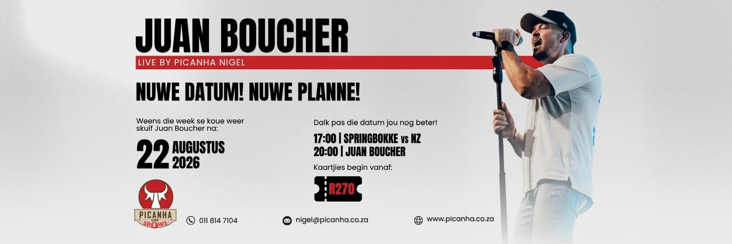 Juan Boucher