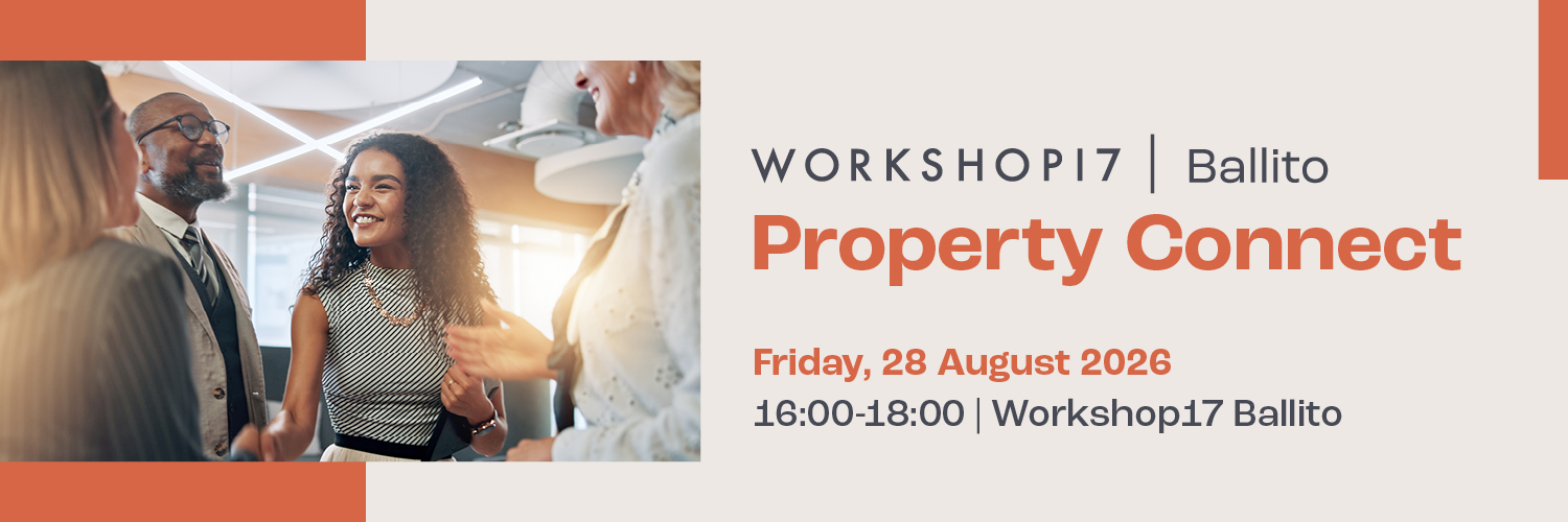 Workshop17 Property Connect