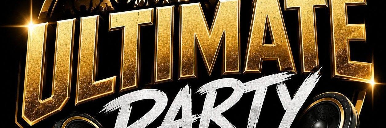 The Ultimate Party 2.0