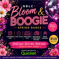 Bloom & Boogie Dance