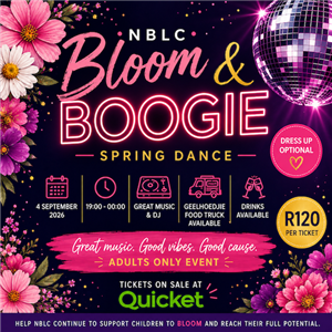 Bloom & Boogie Dance