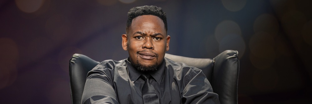 Dinner & Comedy with King Nqoba at Kings Kraal, Bryanston, JHB 30 September 2026
